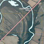 Manquin, VA (2010, 24000-Scale) Preview 2