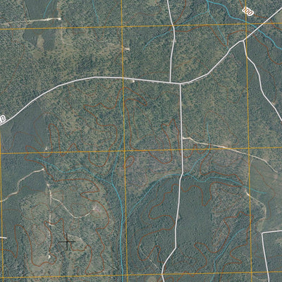Manry, VA (2010, 24000-Scale) Preview 3