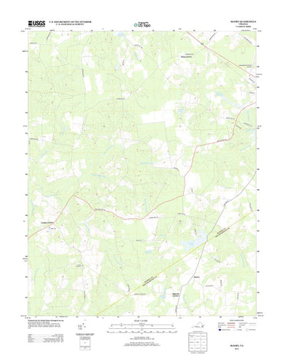 Manry, VA (2013, 24000-Scale) Preview 1