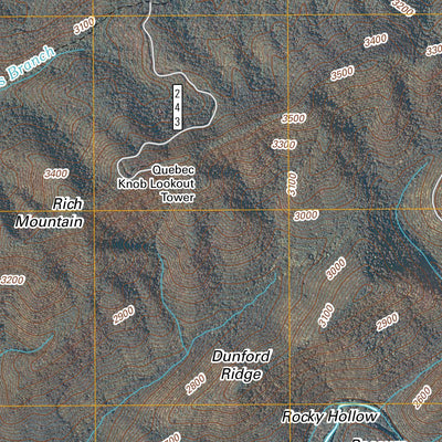 Marion, VA (2011, 24000-Scale) Preview 3