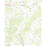 Marshall, VA (2013, 24000-Scale) Preview 1