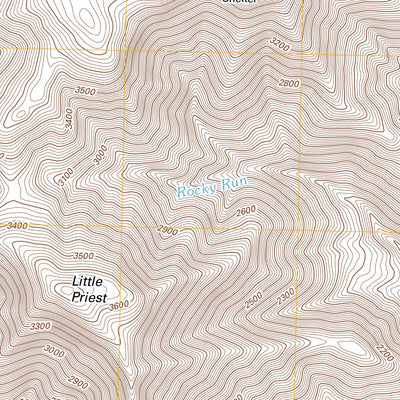Massies Mill, VA (2011, 24000-Scale) Preview 2