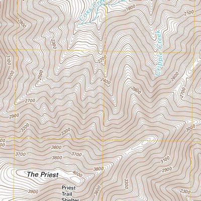 Massies Mill, VA (2011, 24000-Scale) Preview 3