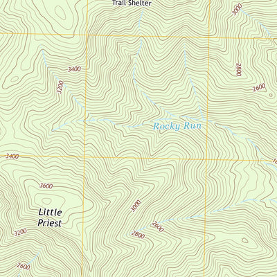 Massies Mill, VA (2013, 24000-Scale) Preview 2
