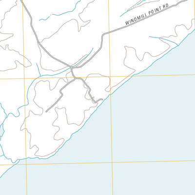 Mathias Point, VA-MD (2011, 24000-Scale) Preview 2