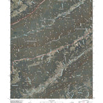 Mcdonalds Mill, VA (2011, 24000-Scale) Preview 1