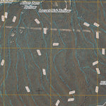 Mcdonalds Mill, VA (2011, 24000-Scale) Preview 3