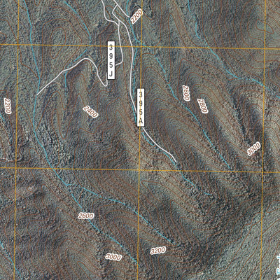 Mcdowell, VA (2011, 24000-Scale) Preview 3