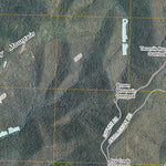 Mcgaheysville, VA (2010, 24000-Scale) Preview 3
