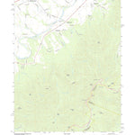 Mcgaheysville, VA (2013, 24000-Scale) Preview 1