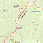 Mcgaheysville, VA (2013, 24000-Scale) Preview 3