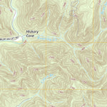 Meadows Of Dan, VA (2013, 24000-Scale) Preview 3
