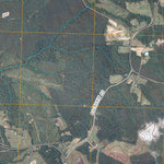 Meherrin, VA (2010, 24000-Scale) Preview 2