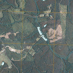 Meherrin, VA (2010, 24000-Scale) Preview 3