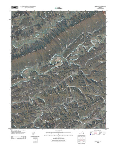 Mendota, VA (2010, 24000-Scale) Preview 1