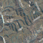 Mendota, VA (2010, 24000-Scale) Preview 3