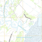 Metompkin Inlet, VA (2013, 24000-Scale) Preview 3