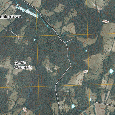 Middleburg, VA (2010, 24000-Scale) Preview 3