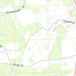 Midland, VA (2013, 24000-Scale) Preview 2