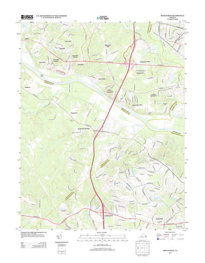 Midlothian, VA (2013, 24000-Scale) Preview 1