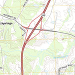Midlothian, VA (2013, 24000-Scale) Preview 2