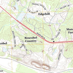 Midlothian, VA (2013, 24000-Scale) Preview 3