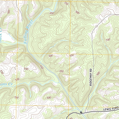 Mike, VA (2013, 24000-Scale) Preview 3