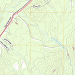 Millboro, VA (2013, 24000-Scale) Preview 2