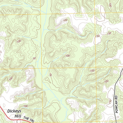 Millers Tavern, VA (2013, 24000-Scale) Preview 3