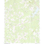 Mine Run, VA (2013, 24000-Scale) Preview 1