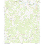 Mineral, VA (2013, 24000-Scale) Preview 1