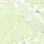 Moneta, VA (2013, 24000-Scale) Preview 2