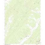 Monterey SE, VA (2013, 24000-Scale) Preview 1