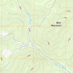 Monterey SE, VA (2013, 24000-Scale) Preview 3