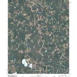 Montpelier, VA (2010, 24000-Scale) Preview 1