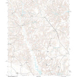 Montross, VA (2011, 24000-Scale) Preview 1