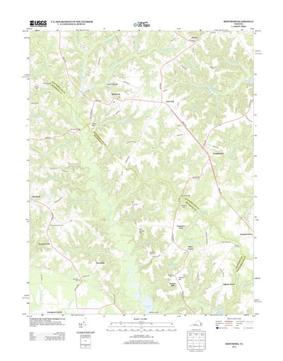 Montross, VA (2013, 24000-Scale) Preview 1