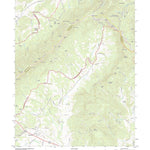 Montvale, VA (2013, 24000-Scale) Preview 1