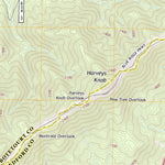 Montvale, VA (2013, 24000-Scale) Preview 3