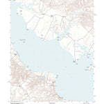 Morattico, VA (2011, 24000-Scale) Preview 1