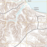 Morattico, VA (2011, 24000-Scale) Preview 3