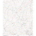Mount Hermon, VA (2011, 24000-Scale) Preview 1