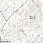 Mount Hermon, VA (2011, 24000-Scale) Preview 3
