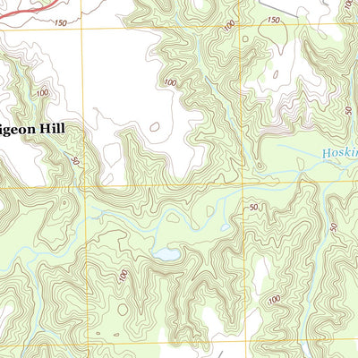 Mount Landing, VA (2013, 24000-Scale) Preview 2