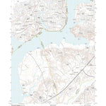 Mount Vernon, VA-MD (2011, 24000-Scale) Preview 1