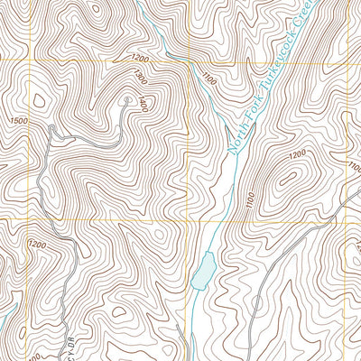 Mountain Valley, VA (2011, 24000-Scale) Preview 2