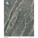 Mustoe, VA-WV (2011, 24000-Scale) Preview 1