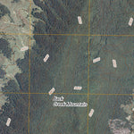 Mustoe, VA-WV (2011, 24000-Scale) Preview 2