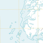 Nandua Creek, VA (2011, 24000-Scale) Preview 3