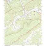 Narrows, VA-WV (2013, 24000-Scale) Preview 1